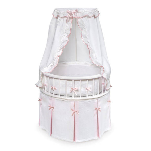 Harriet Bee Ellman White Petticoat & Reviews Wayfair